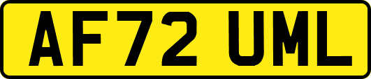 AF72UML