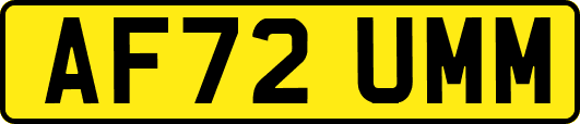 AF72UMM