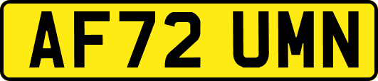 AF72UMN