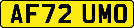 AF72UMO
