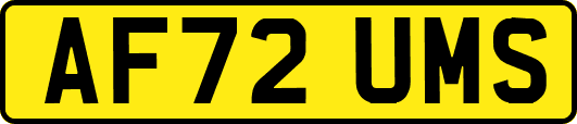 AF72UMS