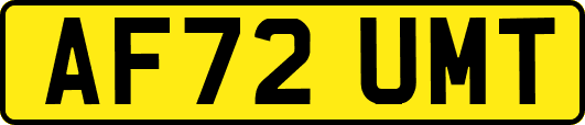 AF72UMT
