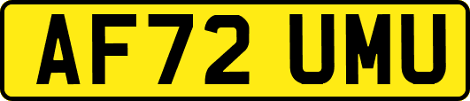 AF72UMU