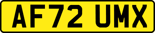 AF72UMX