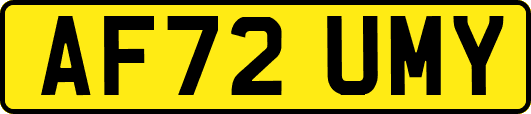 AF72UMY