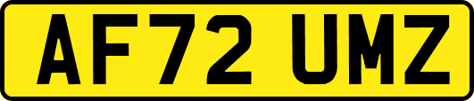 AF72UMZ