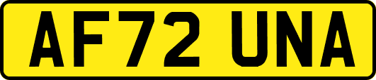 AF72UNA