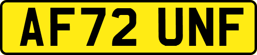AF72UNF