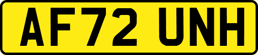 AF72UNH