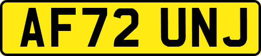 AF72UNJ