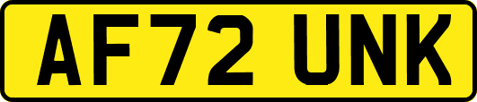 AF72UNK