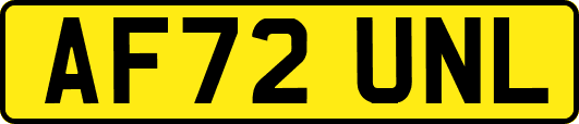 AF72UNL