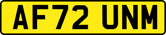 AF72UNM