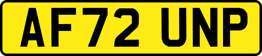 AF72UNP