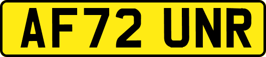 AF72UNR