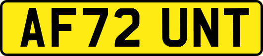 AF72UNT