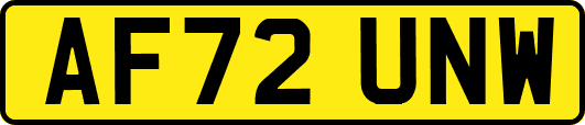 AF72UNW