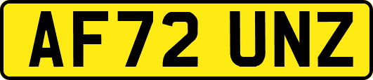 AF72UNZ