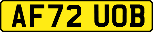 AF72UOB