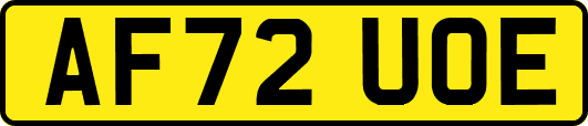 AF72UOE