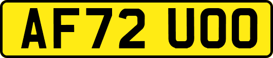 AF72UOO