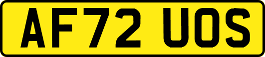 AF72UOS