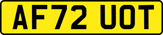 AF72UOT