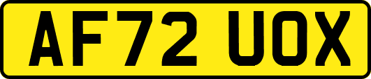 AF72UOX