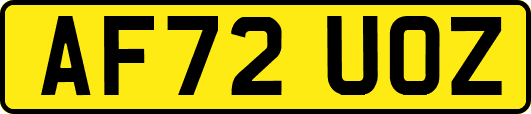 AF72UOZ
