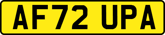 AF72UPA