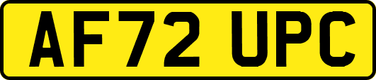 AF72UPC