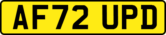 AF72UPD