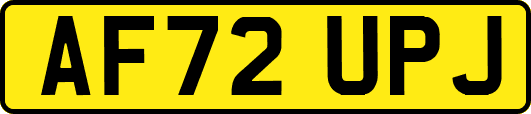 AF72UPJ
