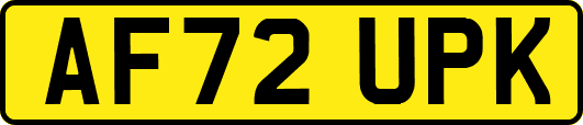 AF72UPK