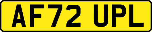 AF72UPL