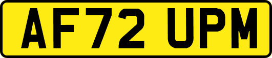 AF72UPM