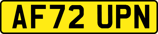 AF72UPN