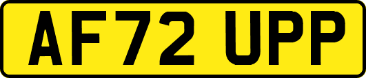 AF72UPP