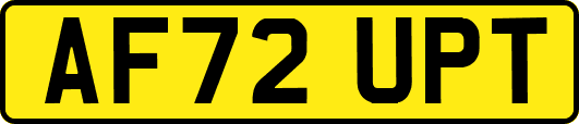 AF72UPT