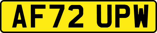 AF72UPW