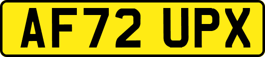 AF72UPX