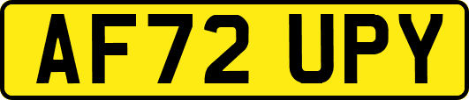 AF72UPY