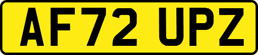 AF72UPZ