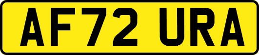 AF72URA