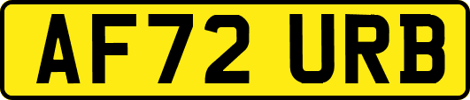AF72URB