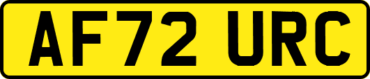 AF72URC