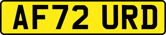 AF72URD