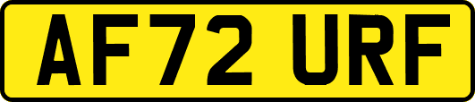 AF72URF