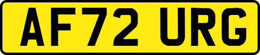AF72URG
