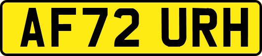 AF72URH